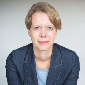 Marieke Hendriksen